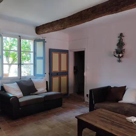 Villa Havre De Paix Avec Piscine