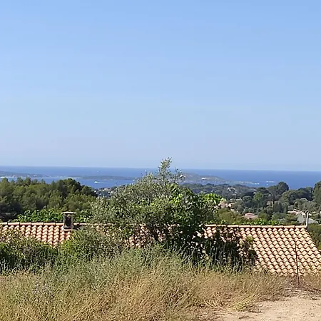 Havre De Paix Avec Piscine סנרי-סור-מר