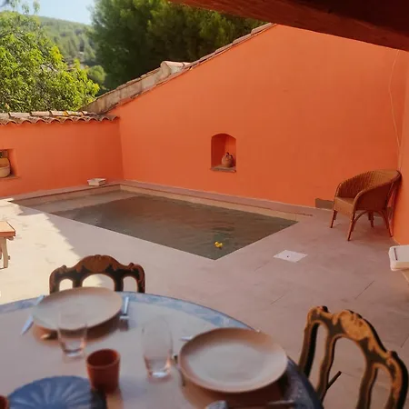 Villa Havre De Paix Avec Piscine Sanary-sur-Mer